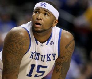 球迷的目光 球迷的目光