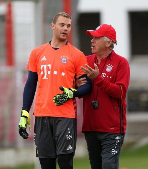 球队的表现 球队的表现