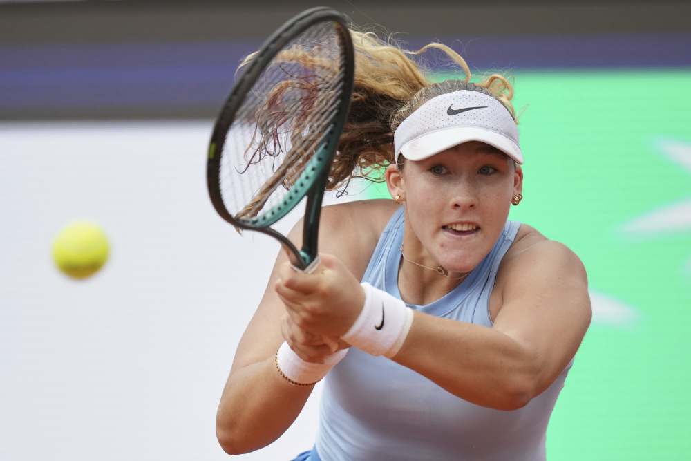 节奏提速让 节奏提速让