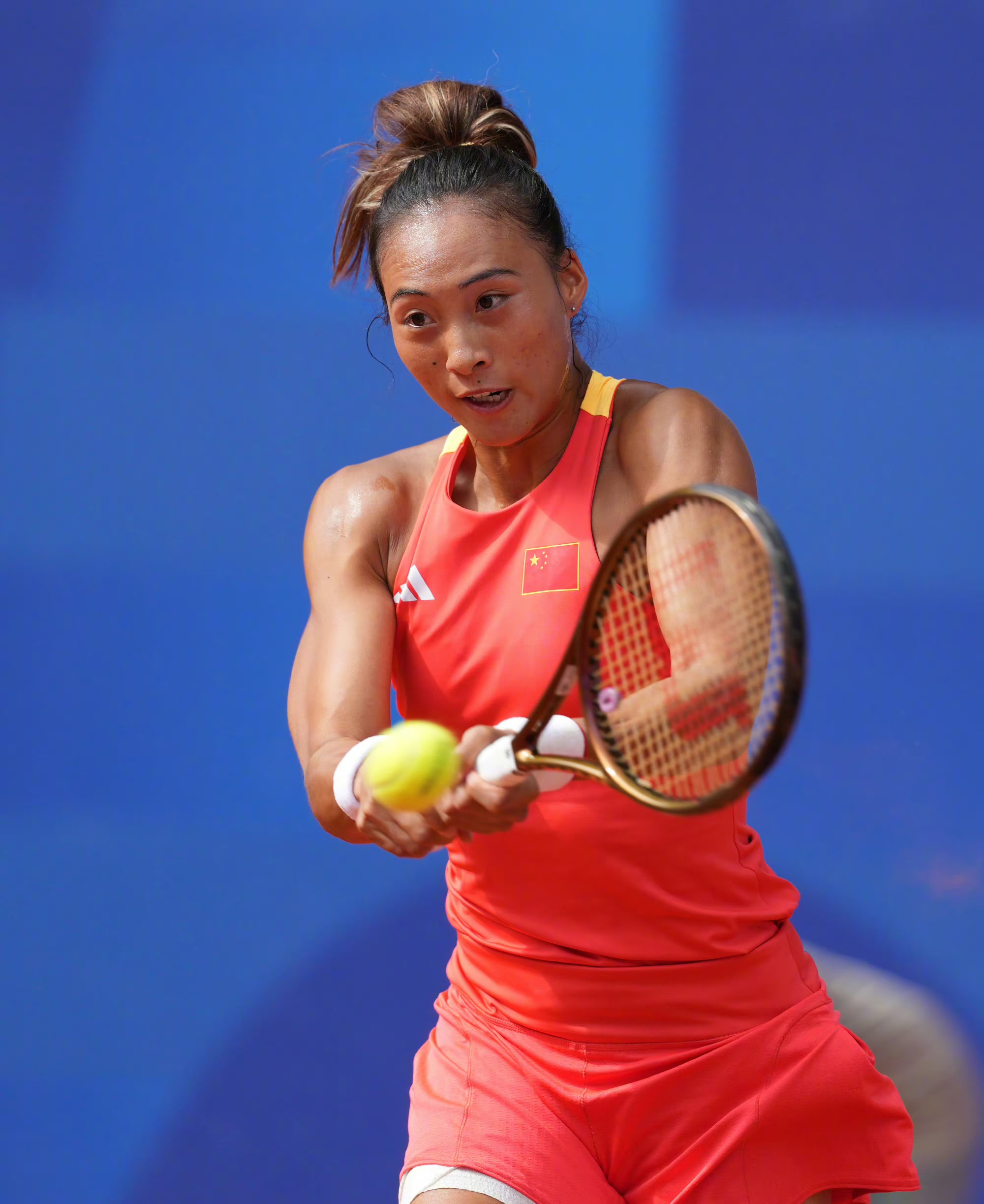 战中的细节 战中的细节