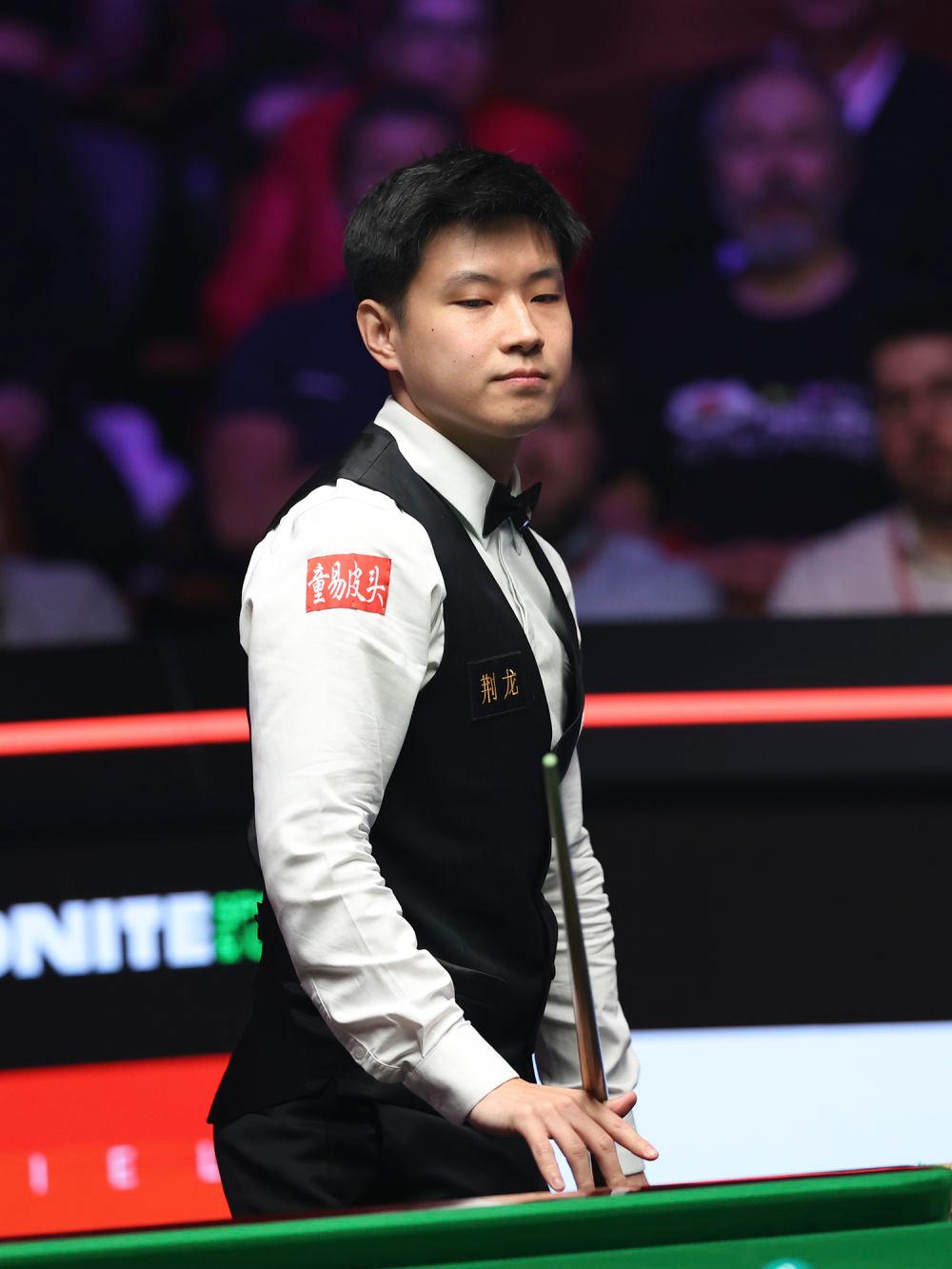 逼出高球后 逼出高球后