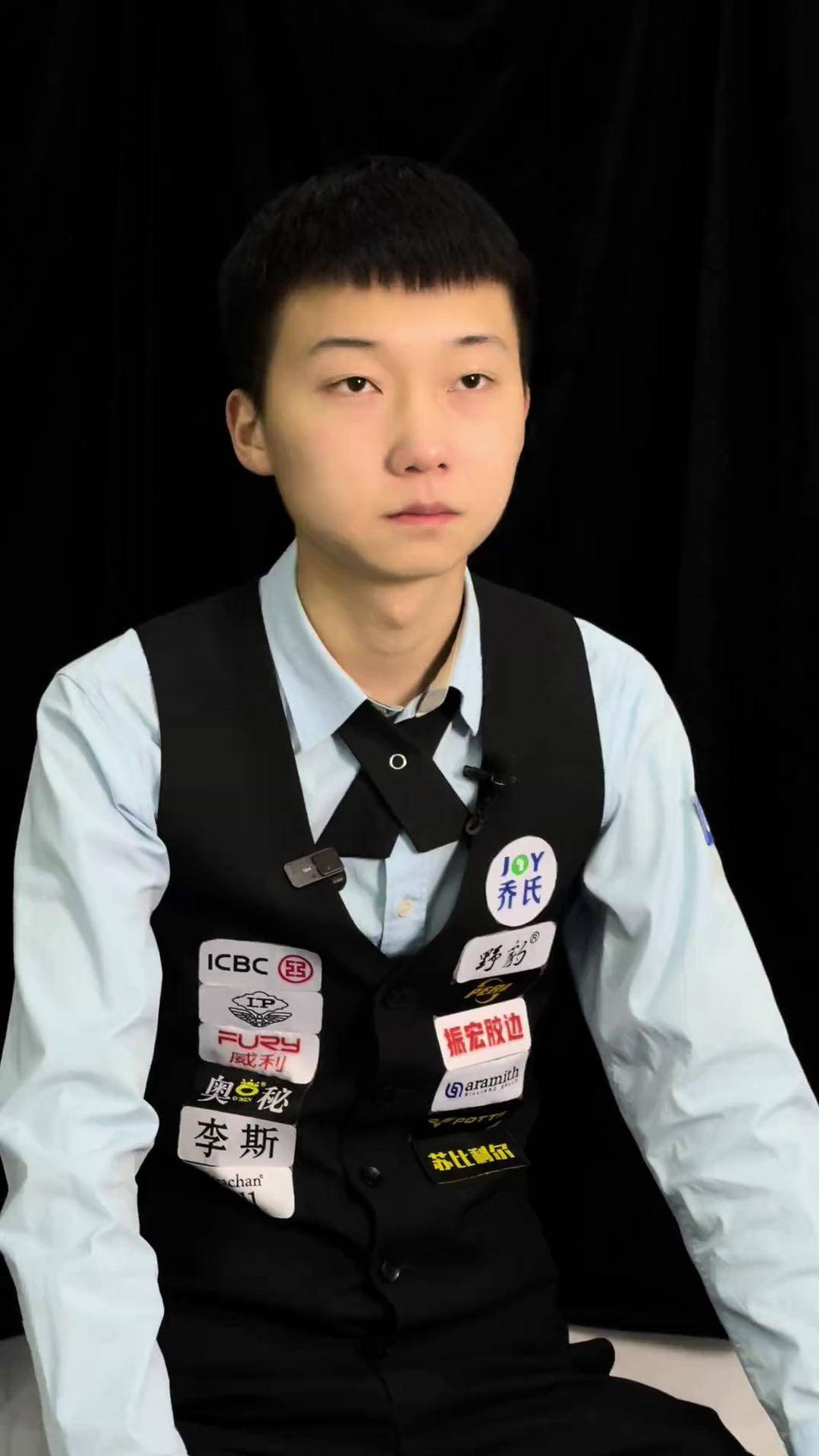 CBA全明